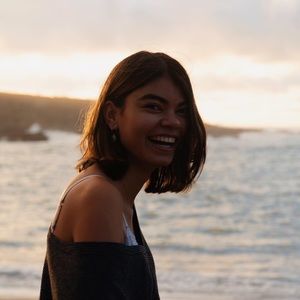 Meet your Posher, Kaitlyn